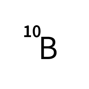 硼10B同位素标记化学品