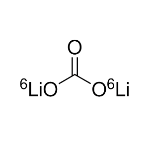 碳酸锂-6Li