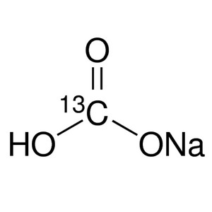 碳酸氢钠-13C