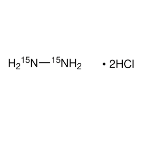 二盐酸肼-15N2