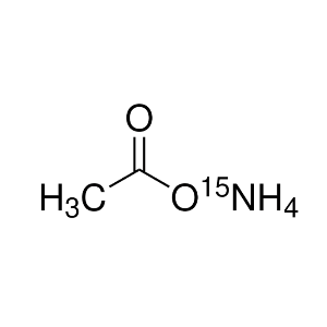 醋酸铵-15N