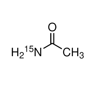 乙酰胺-15N