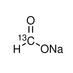 甲酸钠-13C