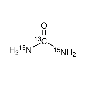 尿素-13C,15N2