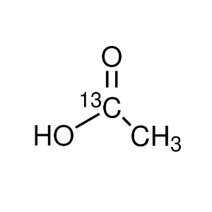 乙酸-1-13C