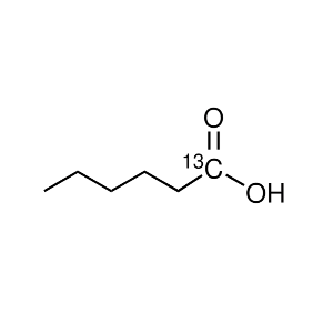 己酸-1-13C