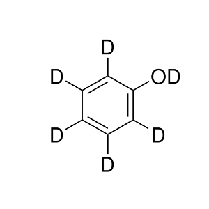 苯酚-d6