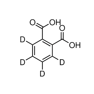 邻苯二甲酸-d4