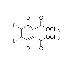 邻苯二甲酸二甲酯-d4