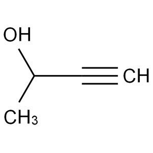 二甲基乙炔(图1)