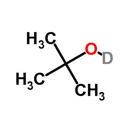 叔丁醇-D(图1)