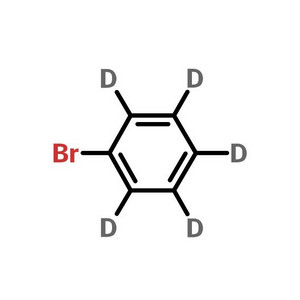氘代溴苯(图1)