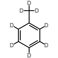 甲苯-d8(图1)