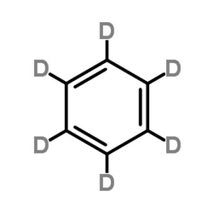 氘代苯-d6(图1)