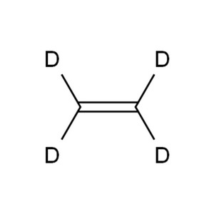 氘代乙烯d4(图1)